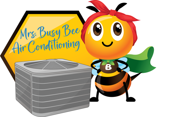 busy bee logo
